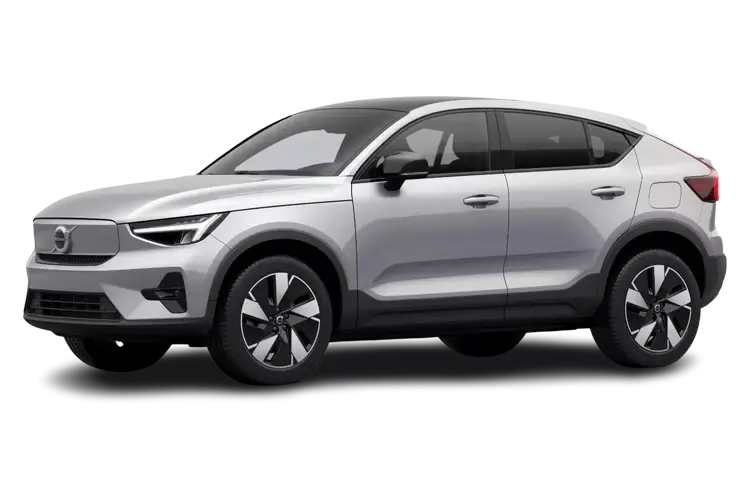 VOLVO C40 ESTATE 