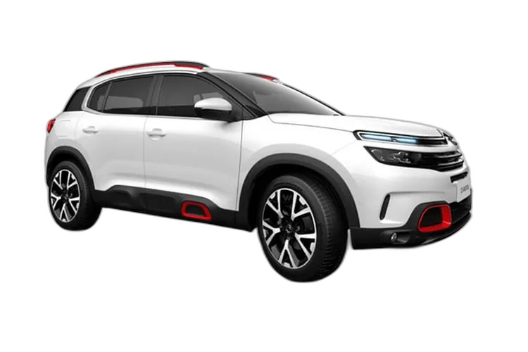CITROEN C5 AIRCROSS HATCHBACK 
