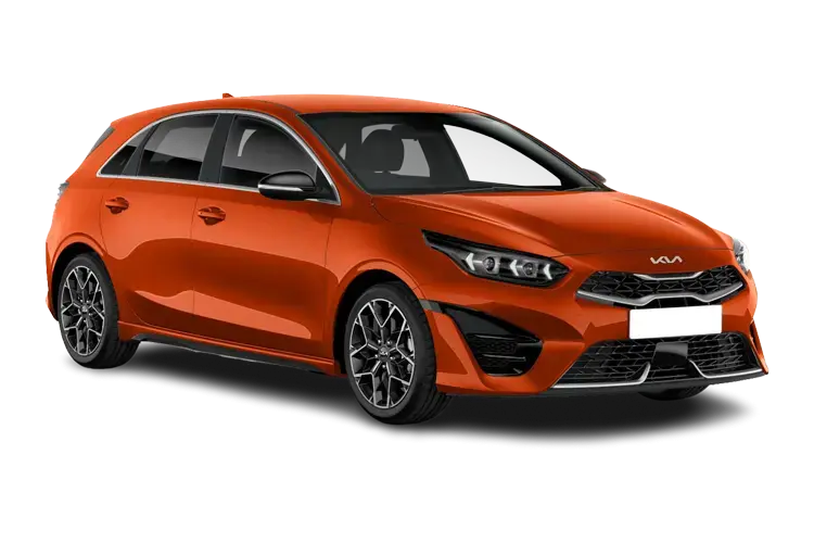 KIA CEED HATCHBACK 
