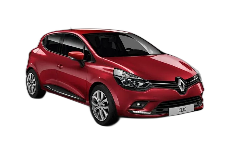 RENAULT CLIO HATCHBACK 