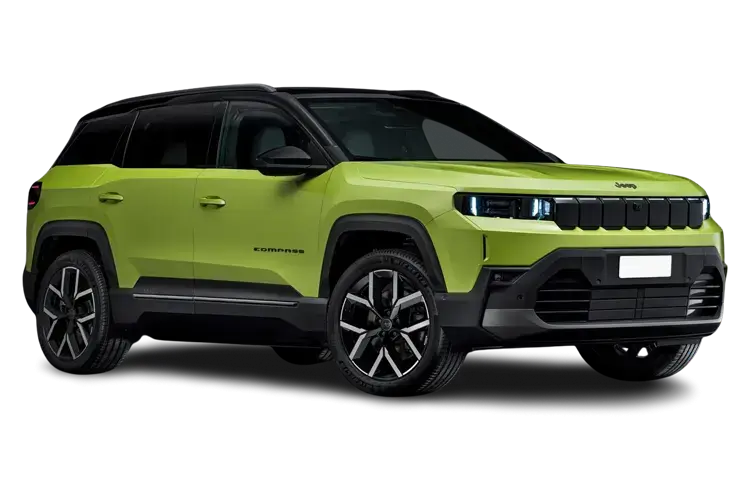 JEEP COMPASS SW 