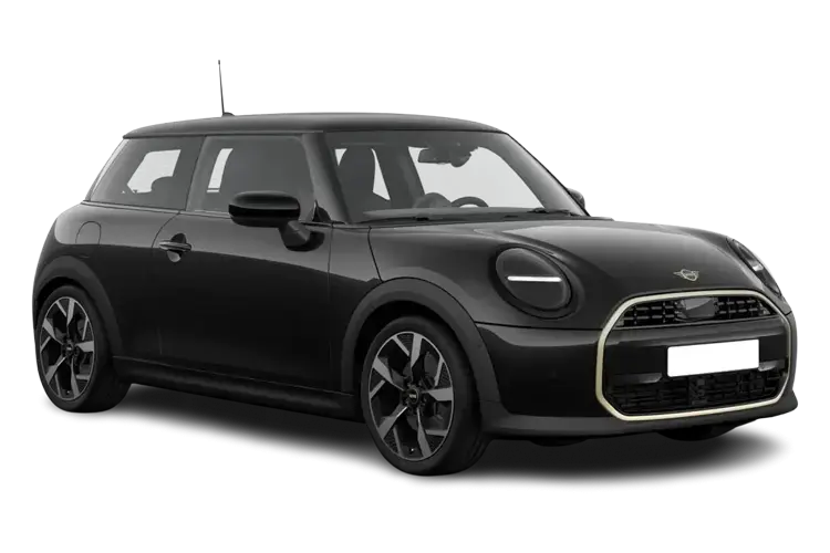MINI COOPER HATCHBACK 