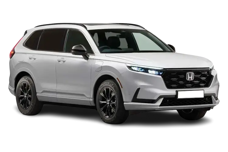 HONDA CR-V ESTATE Advance