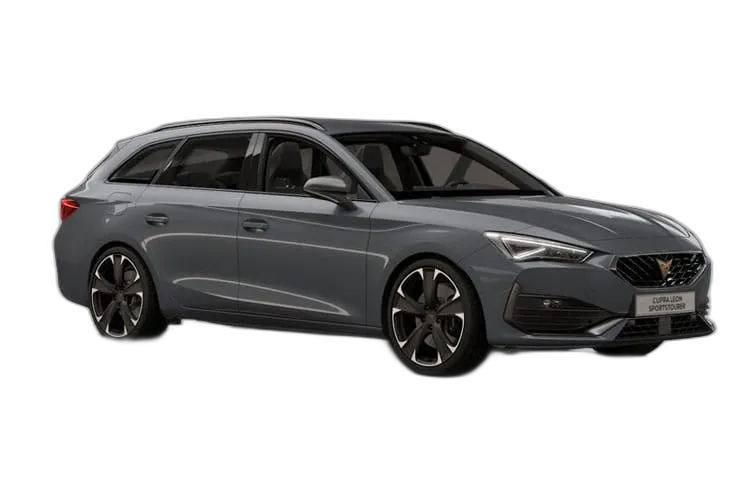 SEAT LEON ESTATE 