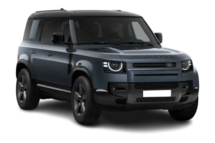 LAND ROVER DEFENDER ESTATE 