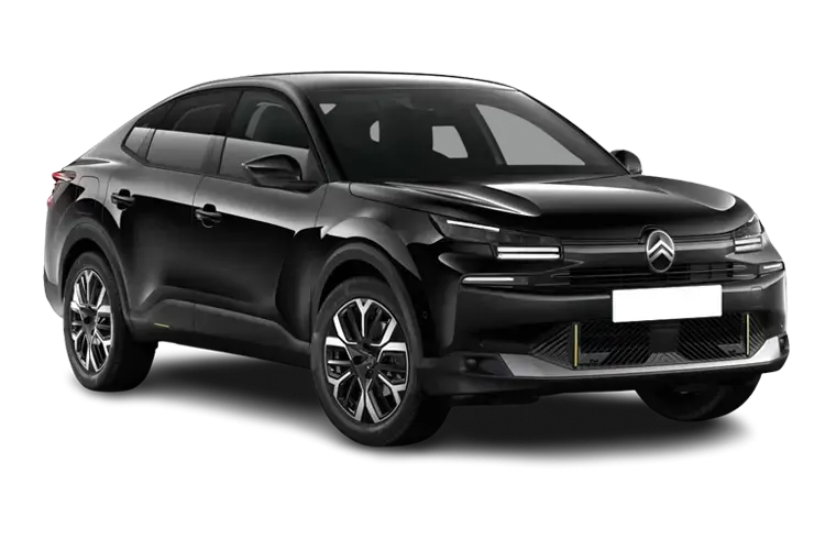 CITROEN C4 X SALOON 