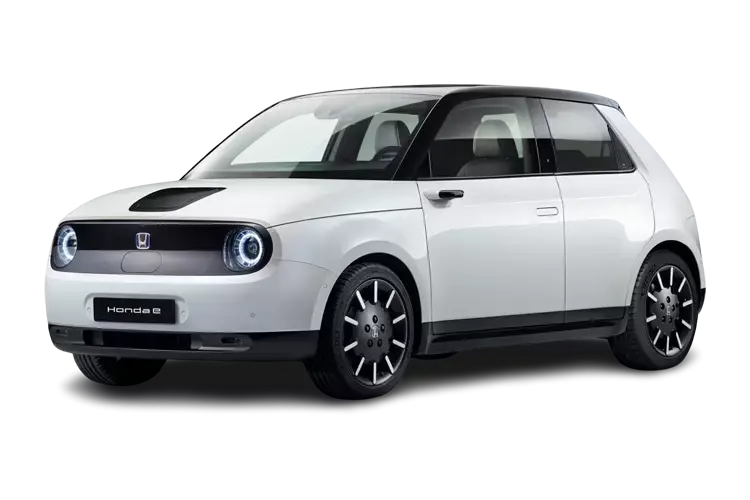 HONDA e HATCHBACK 