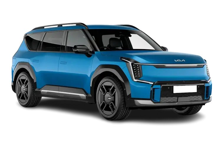 KIA EV9 ELECTRIC ESTATE 