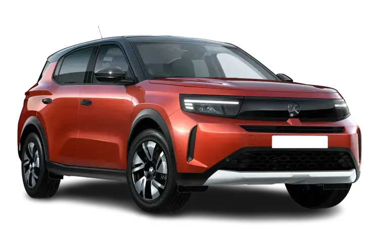 VAUXHALL FRONTERA ESTATE 