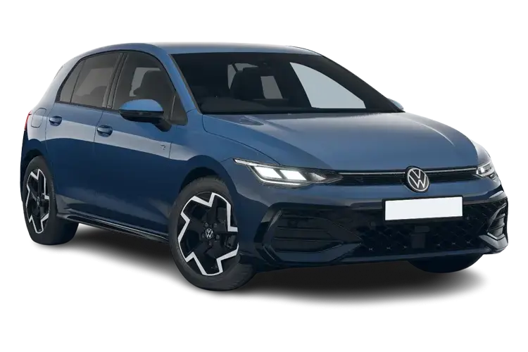 VOLKSWAGEN GOLF ELECTRIC HATCHBACK 