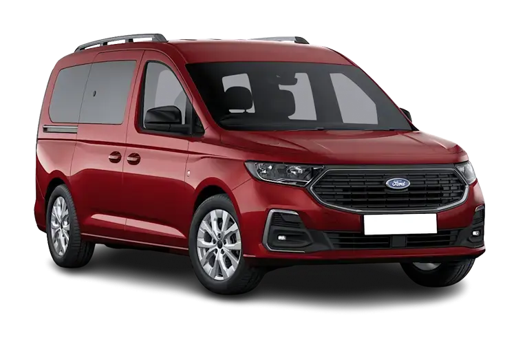 FORD GRAND TOURNEO CONNECT ESTATE 