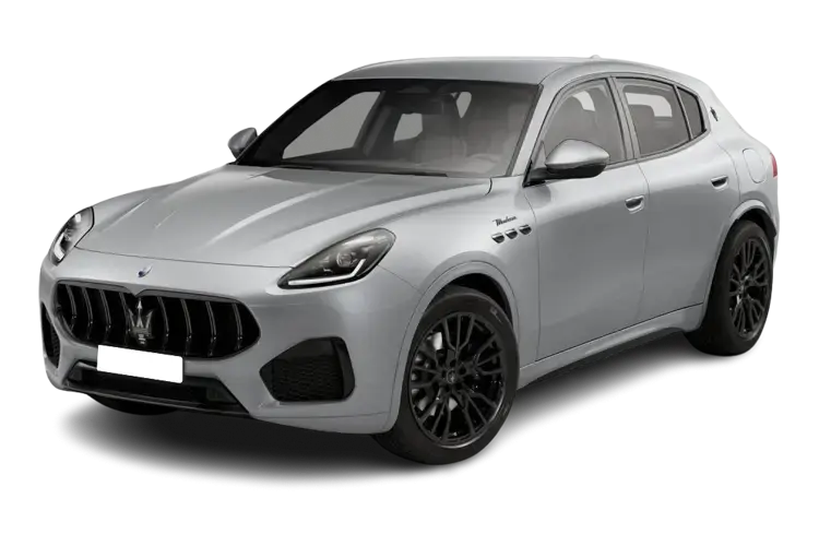 MASERATI GRECALE ELECTRIC ESTATE 