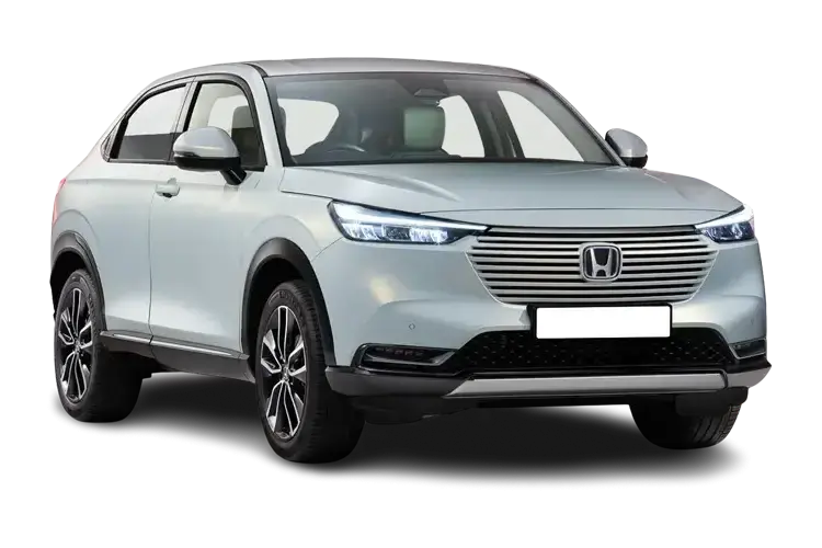 HONDA HR-V HATCHBACK 