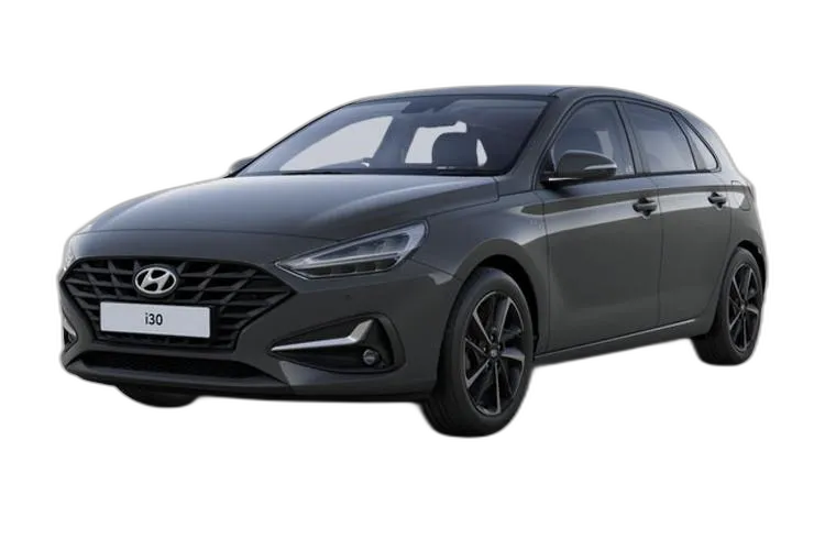HYUNDAI I30 HATCHBACK 