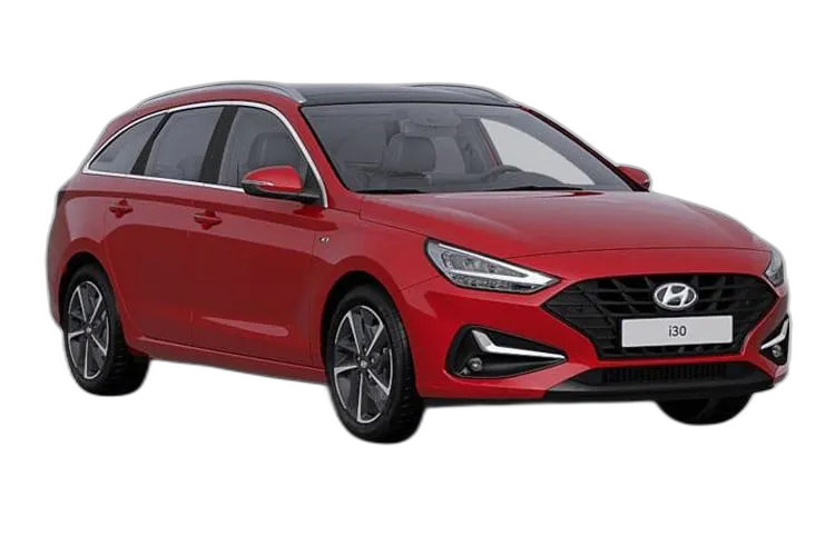 HYUNDAI I30 TOURER 