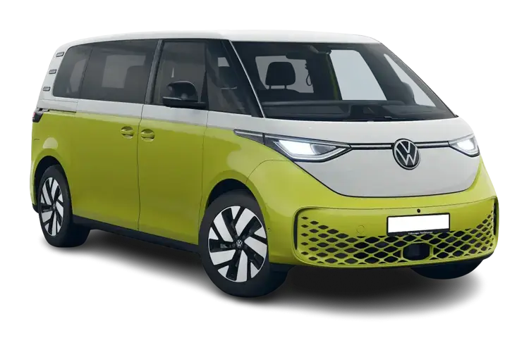 VOLKSWAGEN ID BUZZ ESTATE 
