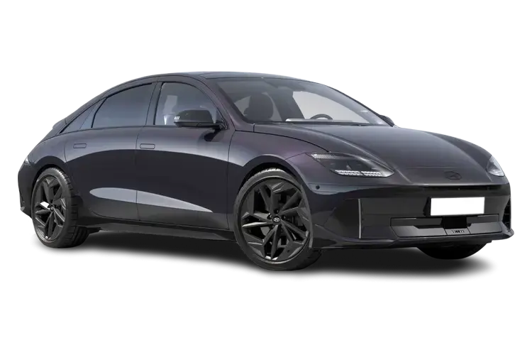 HYUNDAI IONIQ 6 ELECTRIC SALOON 