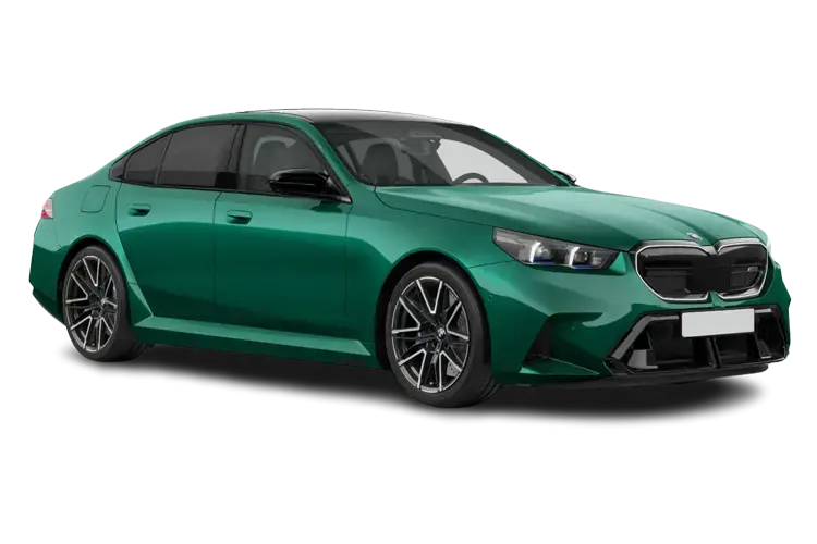 BMW M5 SALOON M5