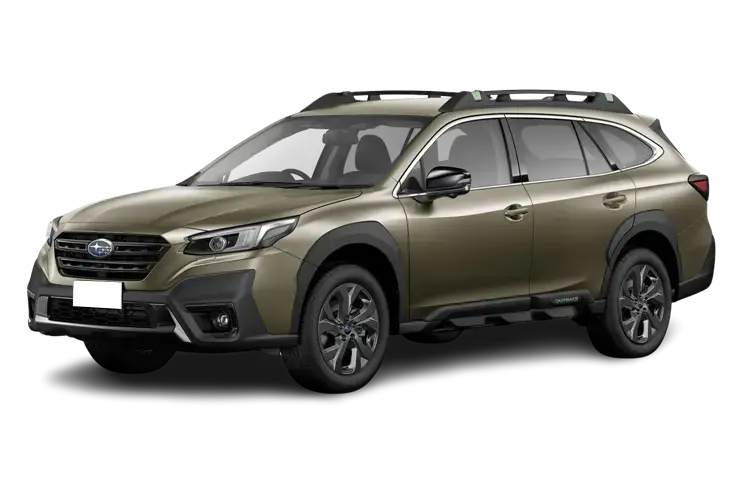 SUBARU OUTBACK ESTATE 