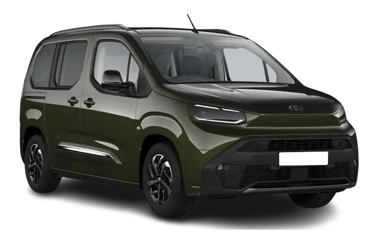 TOYOTA PROACE CITY VERSO ELECTRIC ESTATE 