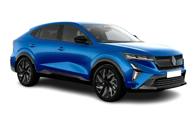 RENAULT RAFALE ESTATE Techno