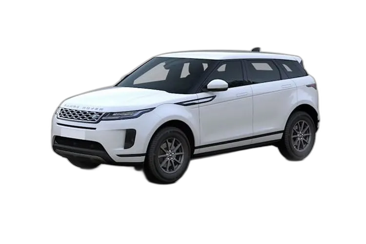 LAND ROVER RANGE ROVER EVOQUE HATCHBACK 
