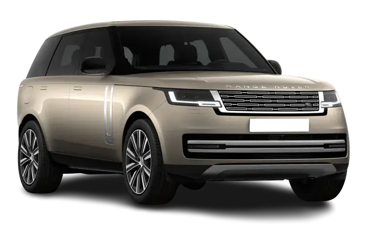 LAND ROVER RANGE ROVER ESTATE 
