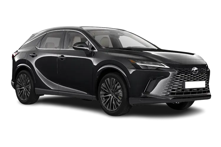 LEXUS RX ESTATE 