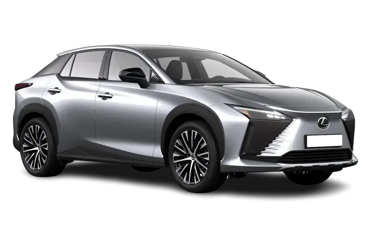 LEXUS RZ ELECTRIC ESTATE 
