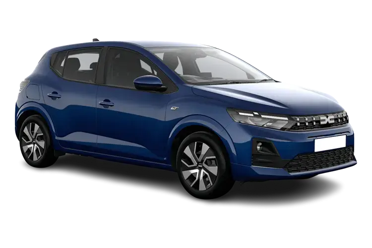 DACIA SANDERO HATCHBACK 