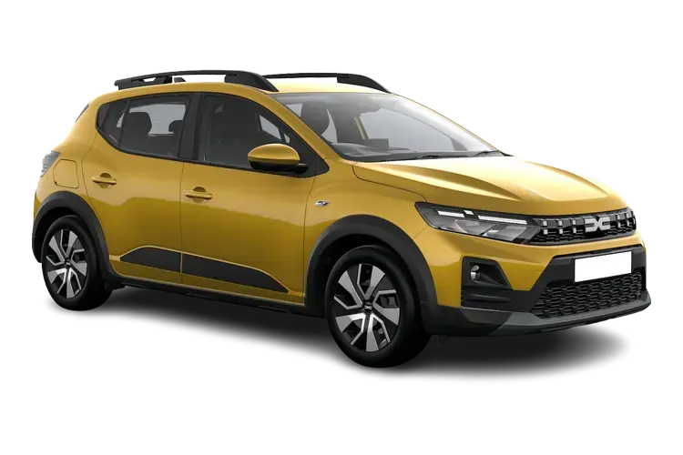 DACIA SANDERO STEPWAY HATCHBACK 