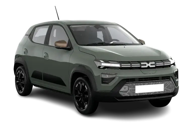 DACIA SPRING HATCHBACK 