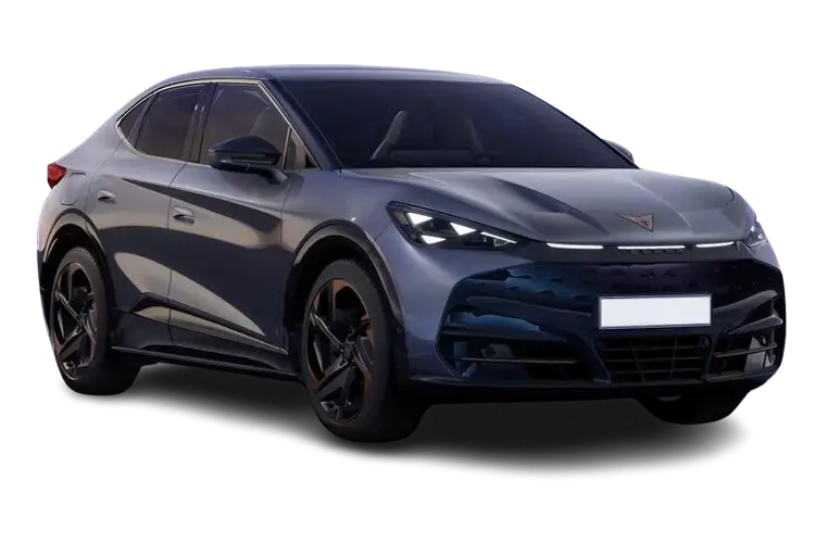 CUPRA TAVASCAN ESTATE 