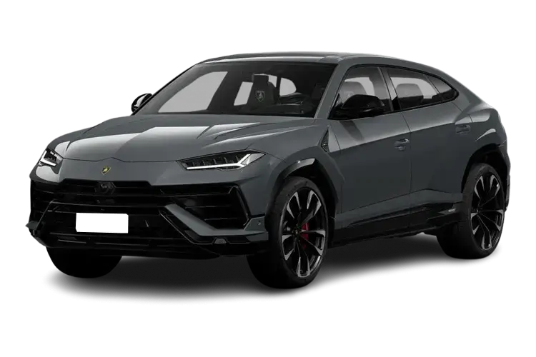 LAMBORGHINI URUS ESTATE 