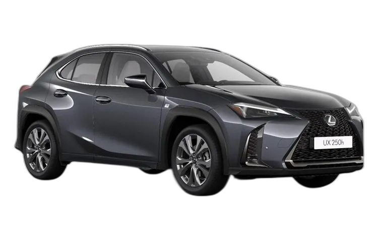 LEXUS UX HATCHBACK 