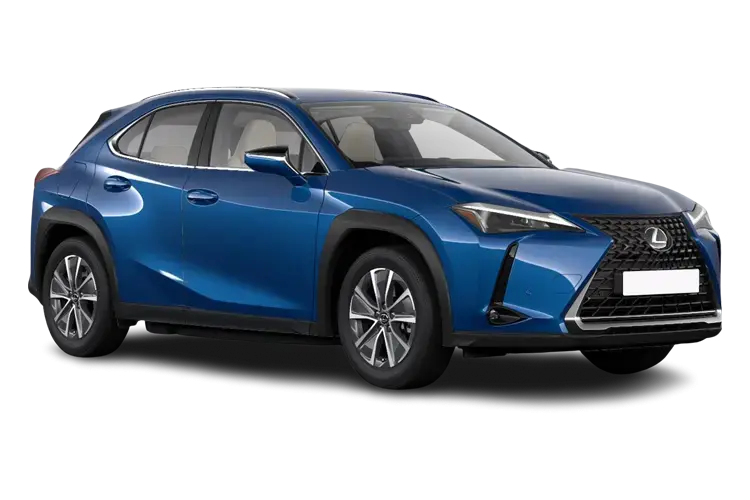 LEXUS UX ELECTRIC HATCHBACK 