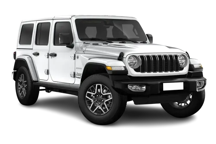 JEEP WRANGLER HARD TOP 
