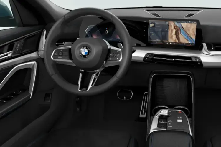 BMW X2 HATCHBACK M Sport BMW X2 HATCHBACK M Sport