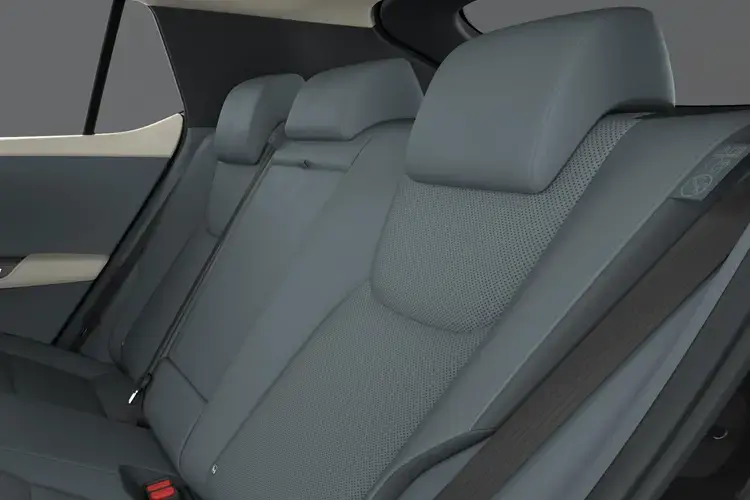 LEXUS RZ ELECTRIC ESTATE Premium + LEXUS RZ ELECTRIC ESTATE Premium +