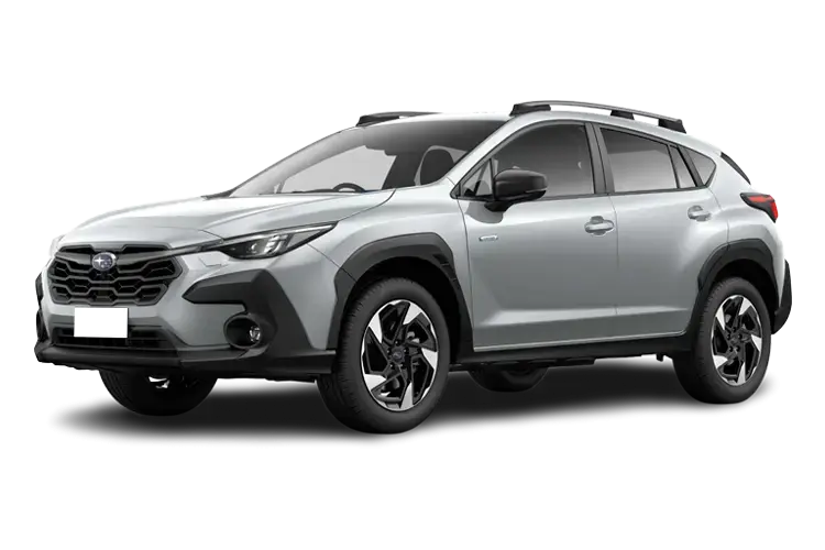 SUBARU CROSSTREK HATCHBACK Touring SUBARU CROSSTREK HATCHBACK Touring