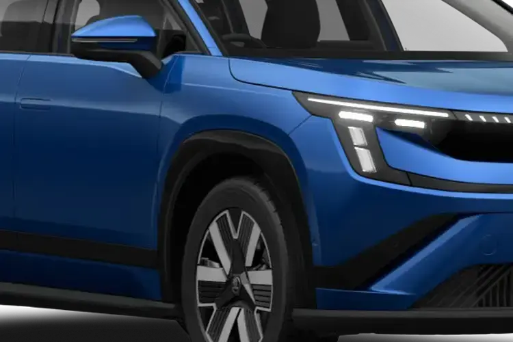220kW 90x Edition 91kWh 4x4 5dr Auto [Relax]