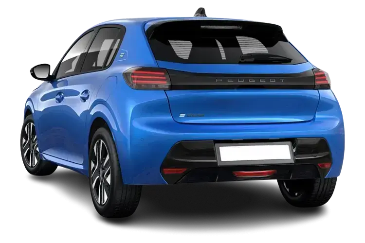 207kW GTi 51kWh 5dr Auto