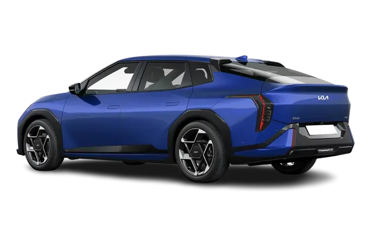 150kW GT-Line S 81kWh 4dr Auto [Heat Pump]