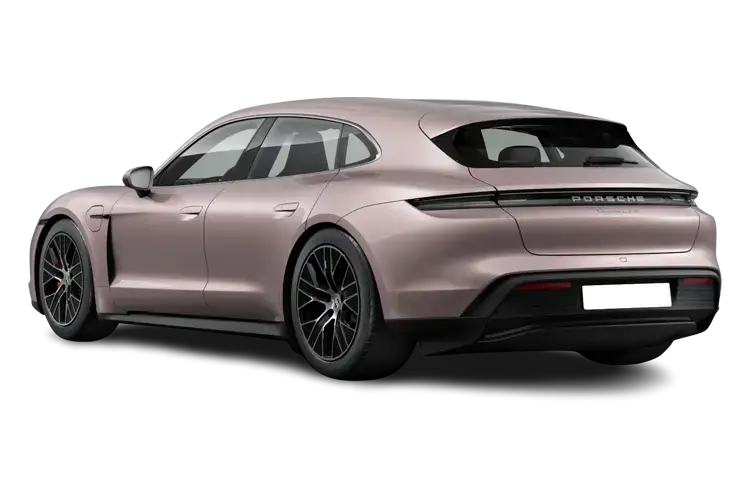 440kW 105kWh 4S Black Edition 5dr E-Shift [5 Seat]