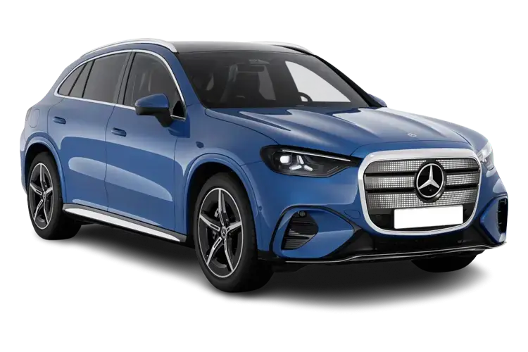 GLC 250 260kW Sport 85kWh 5dr Auto