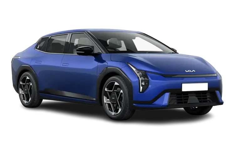 150kW GT-Line S 81kWh 4dr Auto [Heat Pump]