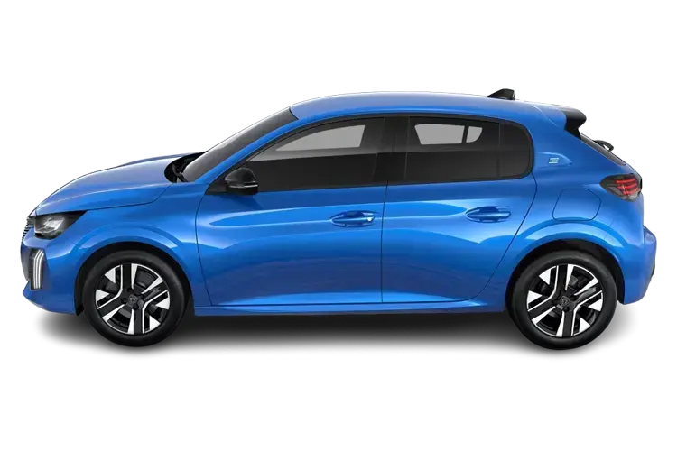 207kW GTi 51kWh 5dr Auto