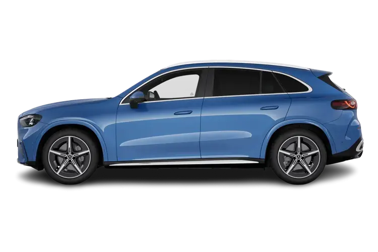 GLC 250 260kW Sport 85kWh 5dr Auto