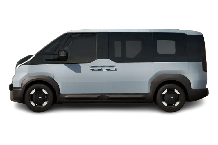 120kW Plus Long Range 71kWh 5dr Auto [7 Seat]