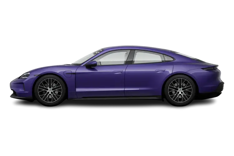 649kW Turbo 105kWh 4dr E-Shift